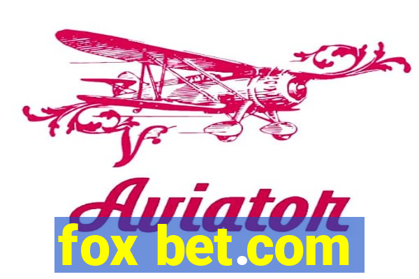 fox bet.com